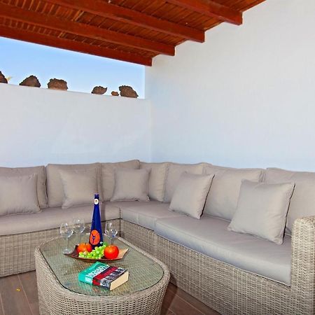 Villa Esencia Puerto del Carmen (Lanzarote) Exterior foto
