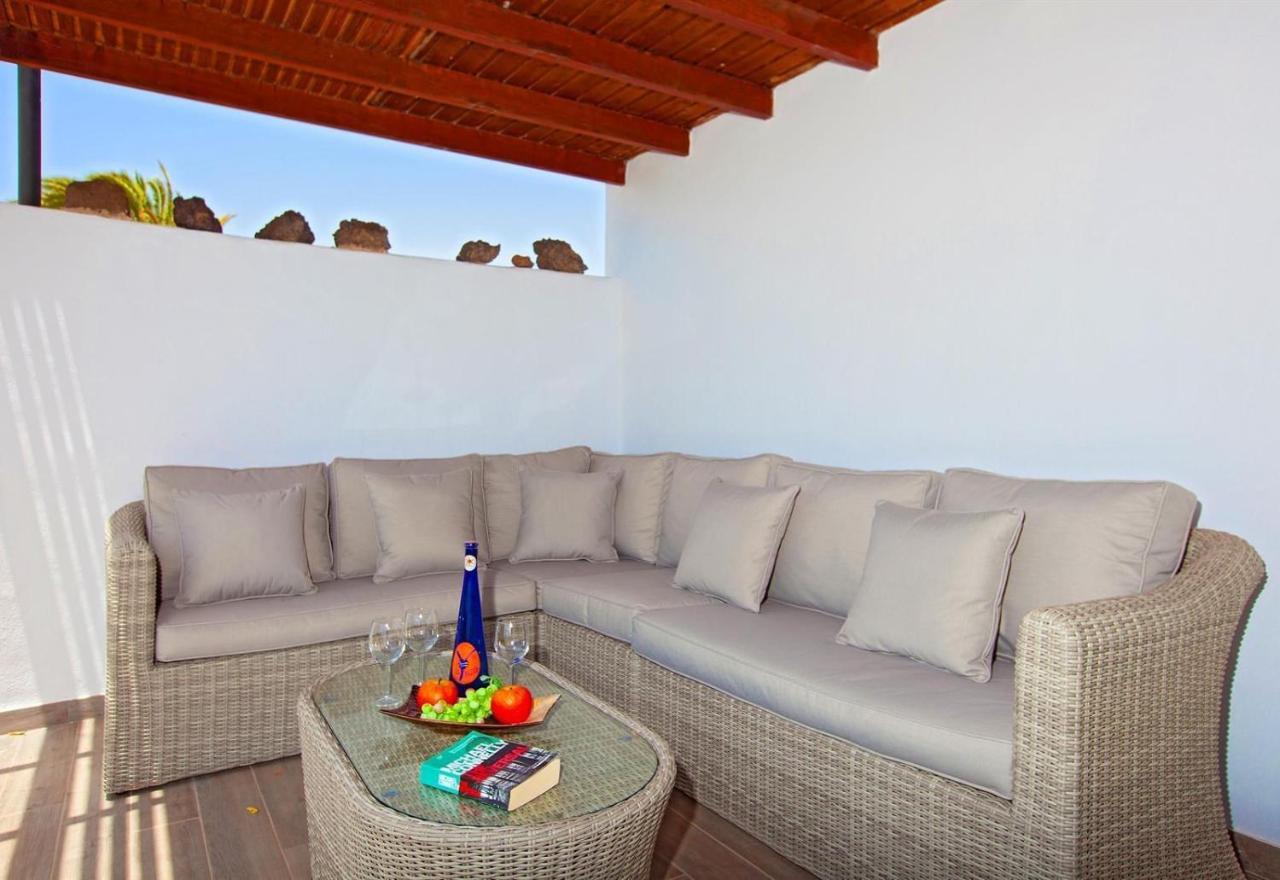 Villa Esencia Puerto del Carmen (Lanzarote) Exterior foto