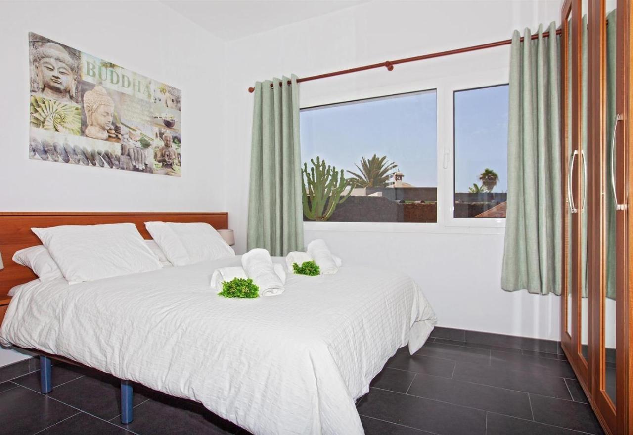 Villa Esencia Puerto del Carmen (Lanzarote) Exterior foto