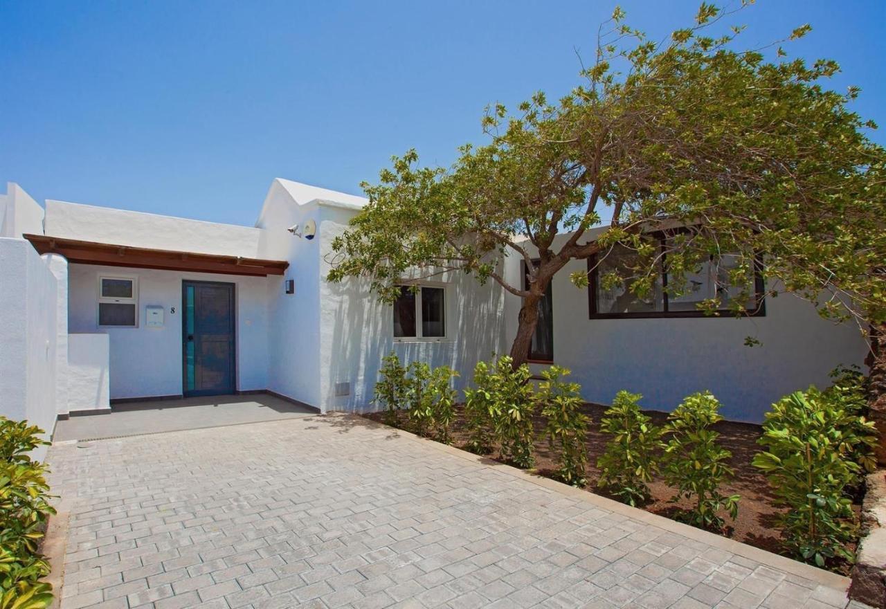 Villa Esencia Puerto del Carmen (Lanzarote) Exterior foto